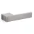 Olivari TOTAL szuper Matt inox