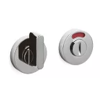 Olivari RADIAL szuper Matt inox