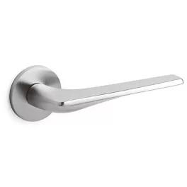 Olivari TWIST matt króm