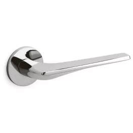 Olivari TWIST fényes króm
