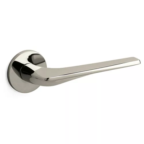 Olivari TWIST szuper nikkel fényes