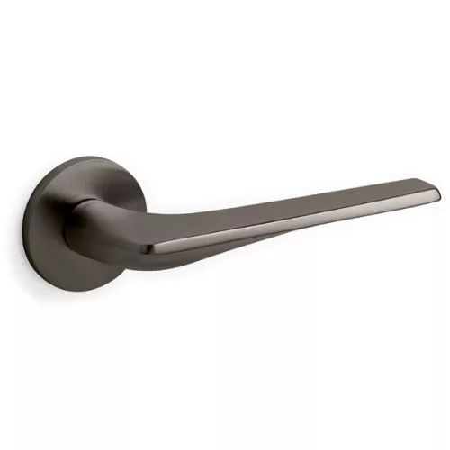 Olivari TWIST szuper Matt antracit