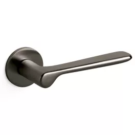 Olivari PLUME szuper Matt antracit