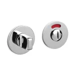 Olivari PLANET PB fényes króm