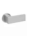 Olivari PLANET PB szuper Matt inox