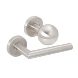 SFERA Rozsdamentes acél S-27-65