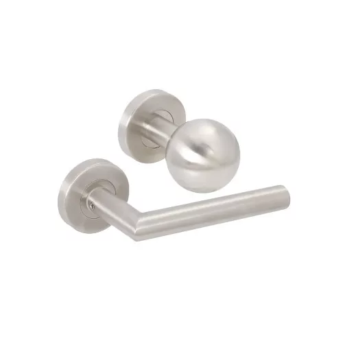 SFERA Rozsdamentes acél S-27-65