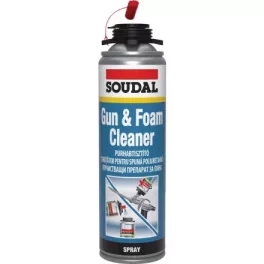 Soudal Purhab Tisztító