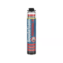 Soudal Purhab Pisztolyos Nyári (750ml)