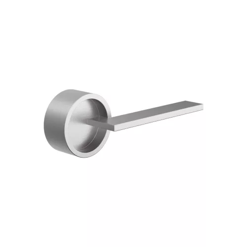 DND Timeless Ezüst körrozettás