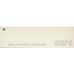 Milesi vékonylazúr 1l XGT 6100 - Fehér