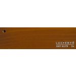 Milesi vékonylazúr 5l XGT 6179 - Érett tölgy