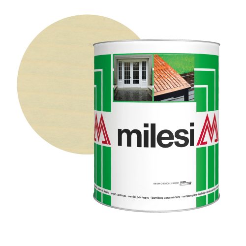 Milesi vékonylazúr 1l XGT 7032 - Kavics szürke