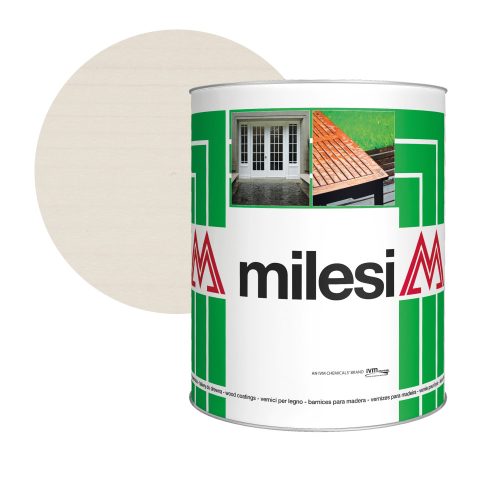 Milesi vékonylazúr 25l XGT 9002 - Szürkés fehér