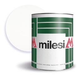 Milesi fedőfesték 1kg XKT12M - Fehér