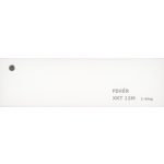 Milesi fedőfesték 5kg XKT12M - Fehér