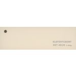 Milesi fedőfesték 1kg XKT401M - Elefántcsont