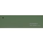 Milesi fedőfesték 25kg XKT405M - Olivazöld