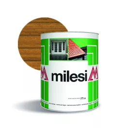 Milesi teraszlazúr 1l XWC 6179 - Érett tölgy