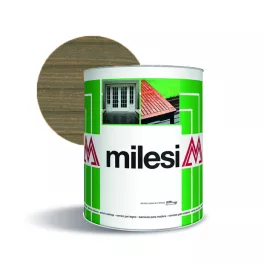 Milesi teraszlazúr 1l XWC R7003 - Moha szürke