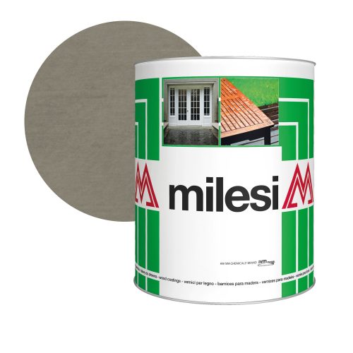 Milesi oldószeres vékonylazúr 25l YGT 7030 - Kő szürke