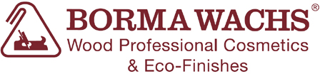 Borma logo